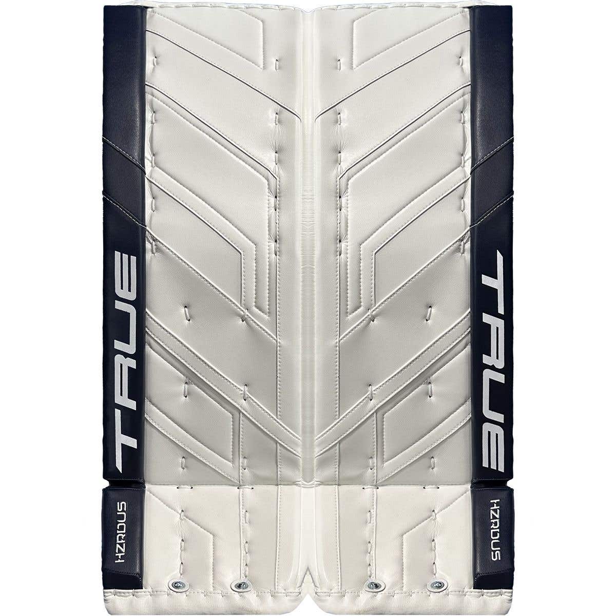 True HZRDS PX4 Pro Stock Hellebuyuck Winnipeg Senior Goalie Equipment Combo (35+2)