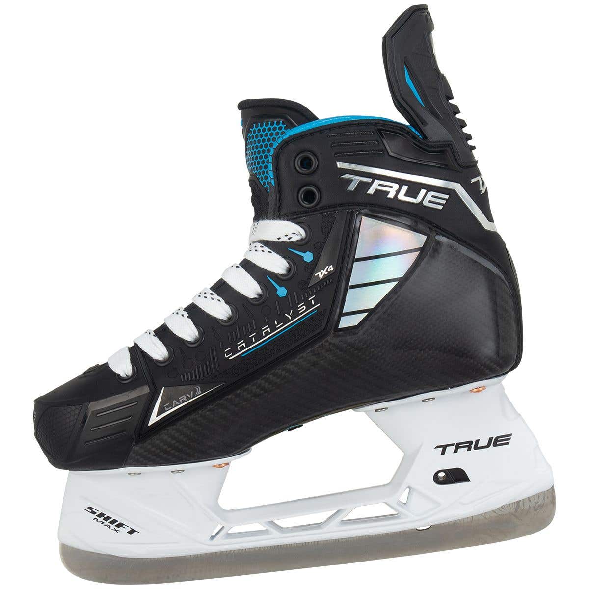 True Catalyst 7X4 Intermediate Ice Hockey Skates