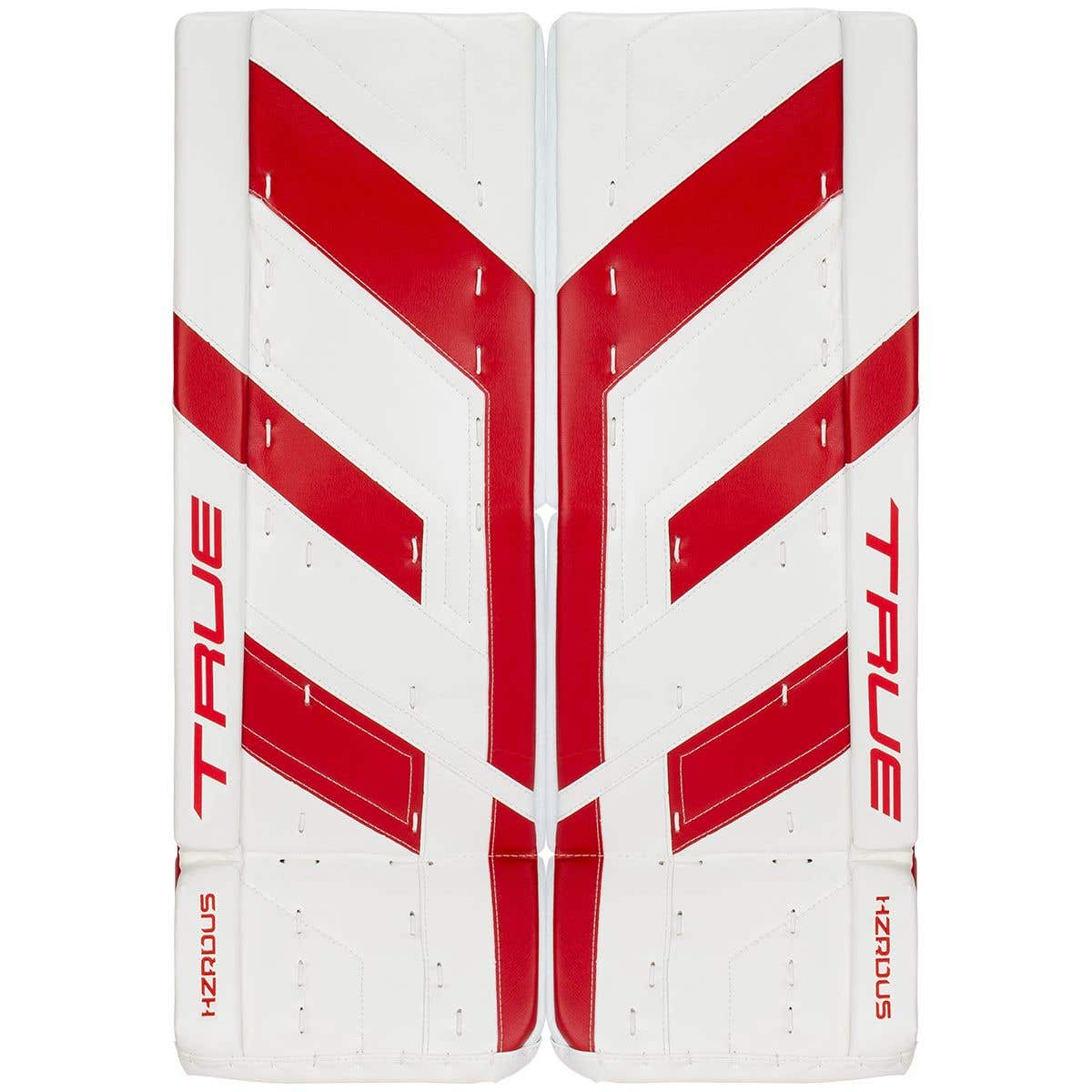 True HZRDUS 7X Senior Goalie Leg Pads
