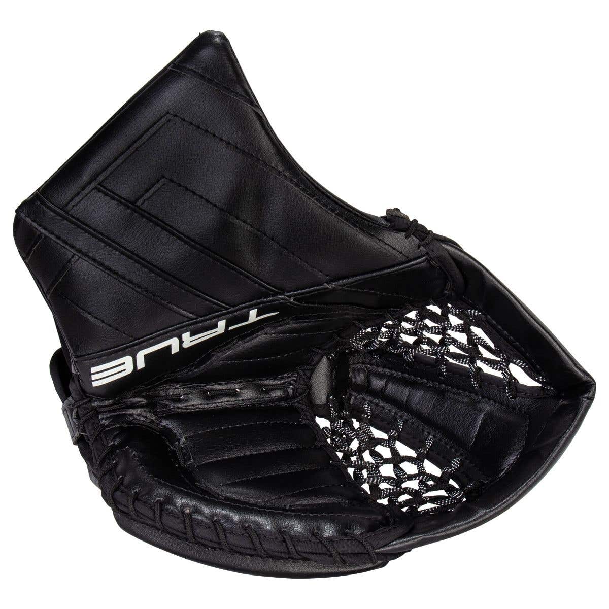 True HZRDUS 7X Intermediate Goalie Glove