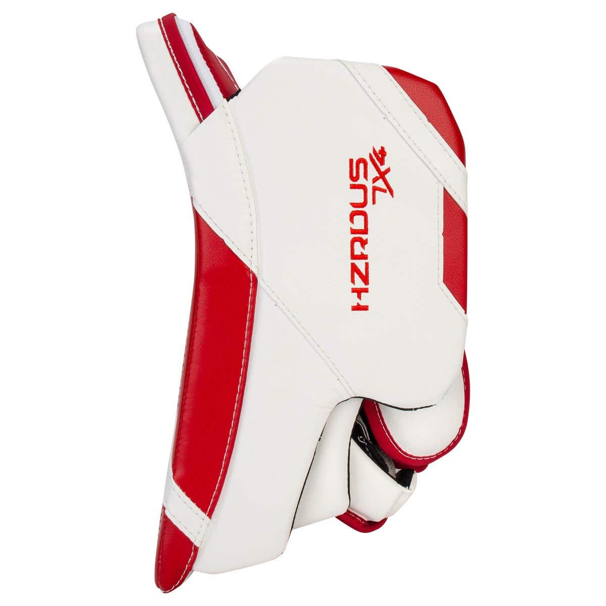 True HZRDUS 7X Senior Goalie Blocker