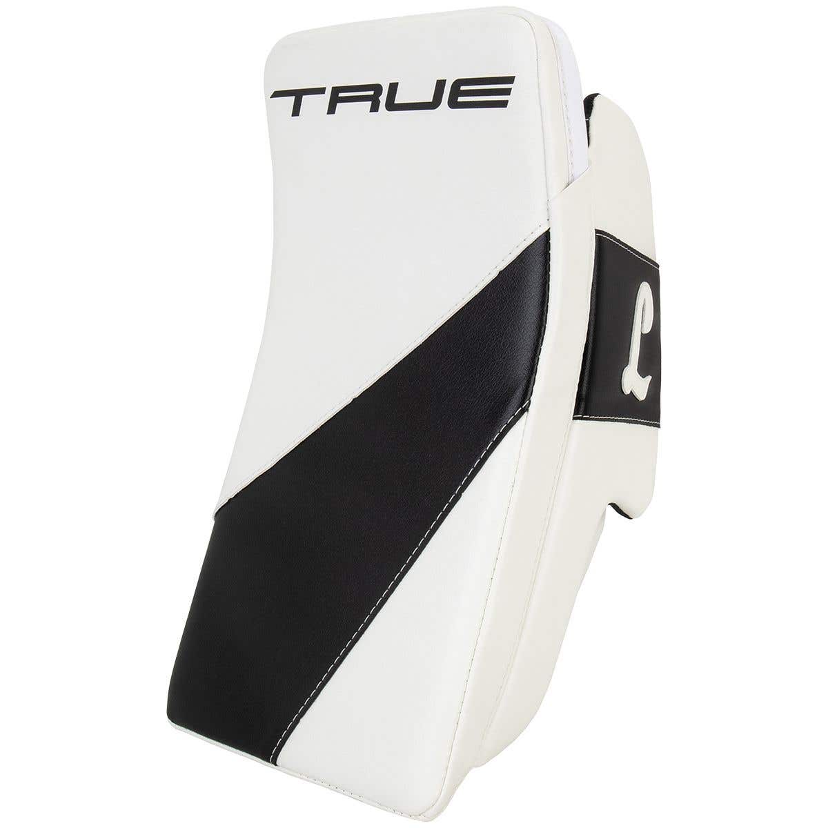 True HZRDUS 7X-L95 Intermediate Goalie Blocker