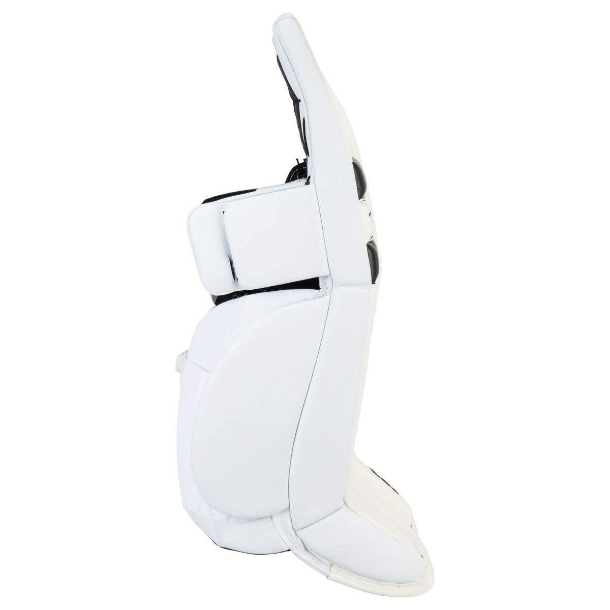 True L87 Intermediate Goalie Leg Pads