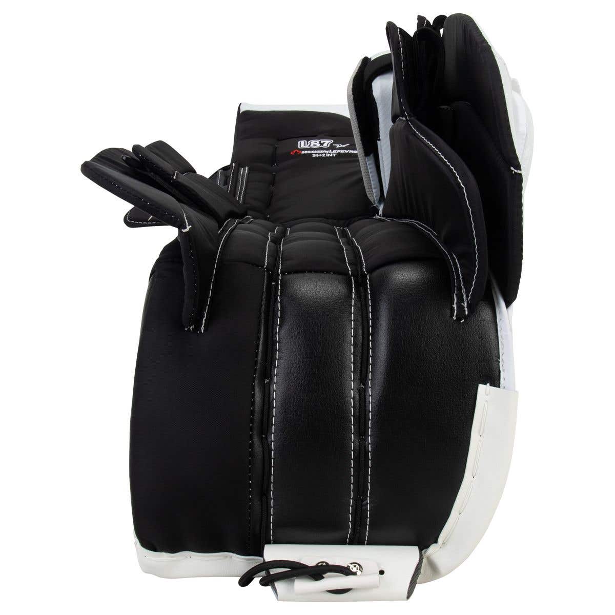 True L87 Intermediate Goalie Leg Pads