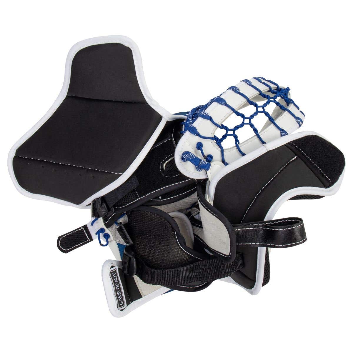 True Catalyst 7X-L87 Senior Goalie Glove