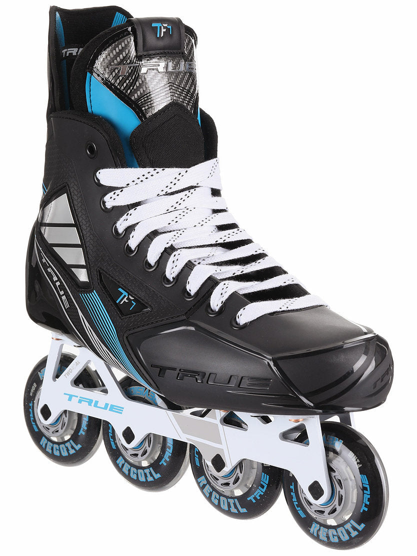True Hockey True TF7 Senior Roller Skates