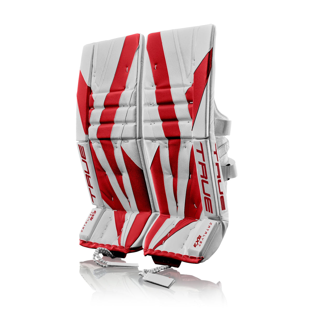 True Hockey True Catalyst 9X3 Senior Goalie Pads
