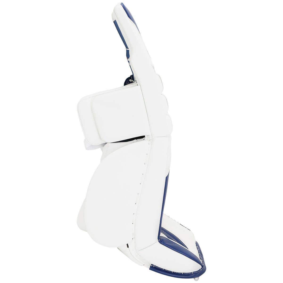 True Catalyst 9X3 Senior Goalie Leg Pads