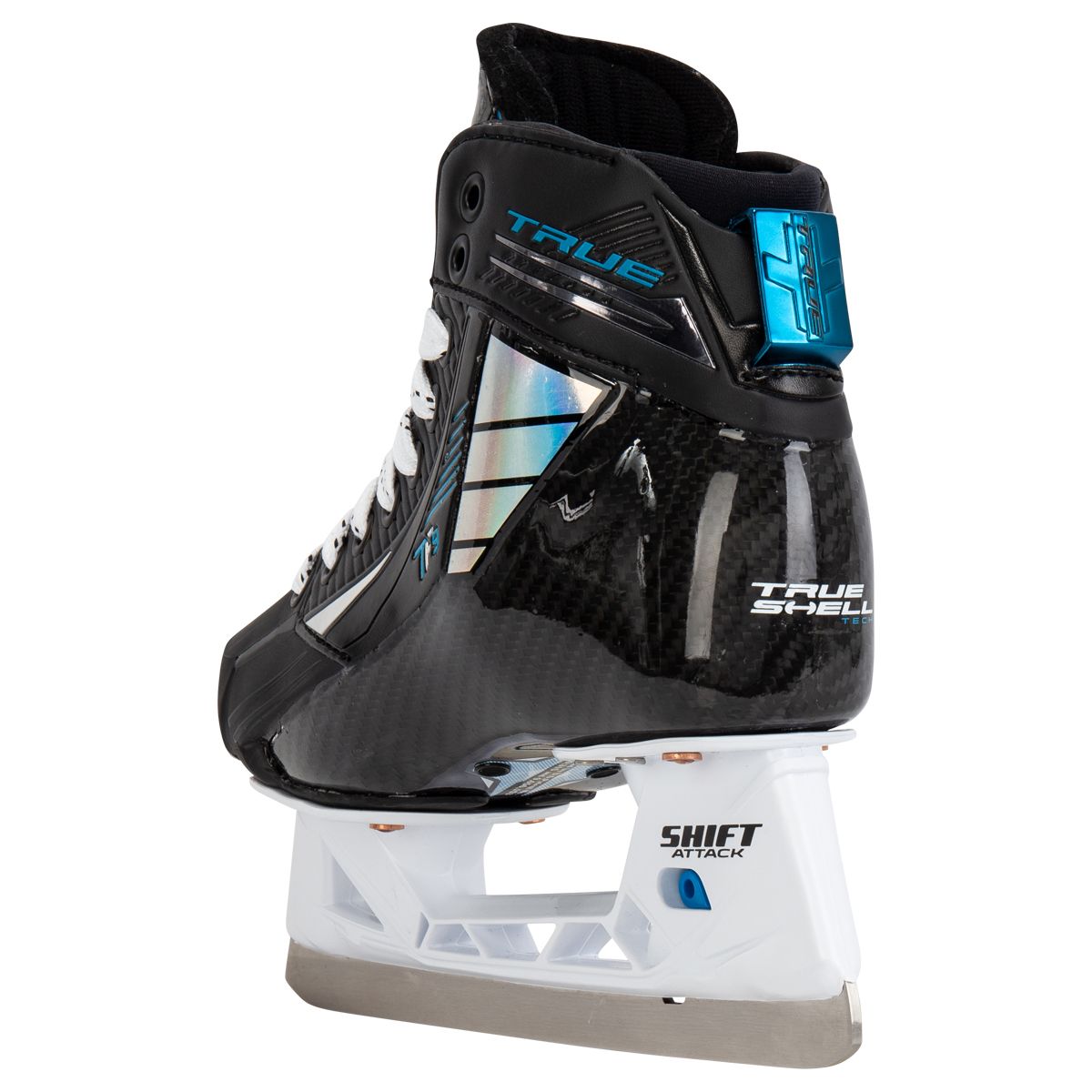 True TF9 Junior Goalie Skates