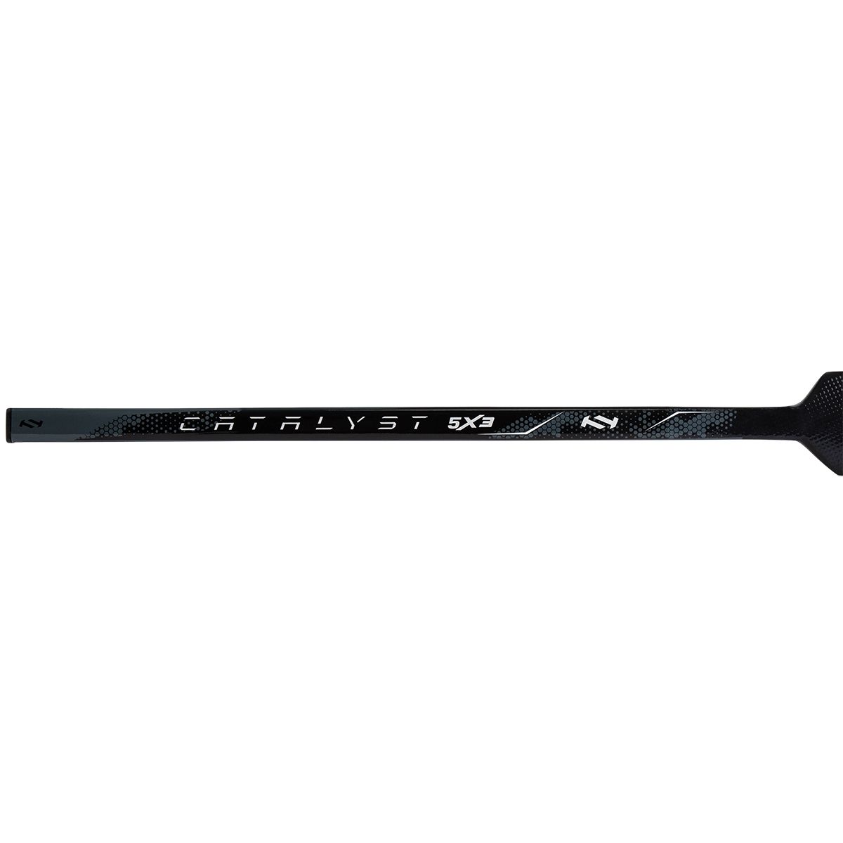 True Catalyst 5X3 Intermediate Goalie Stick