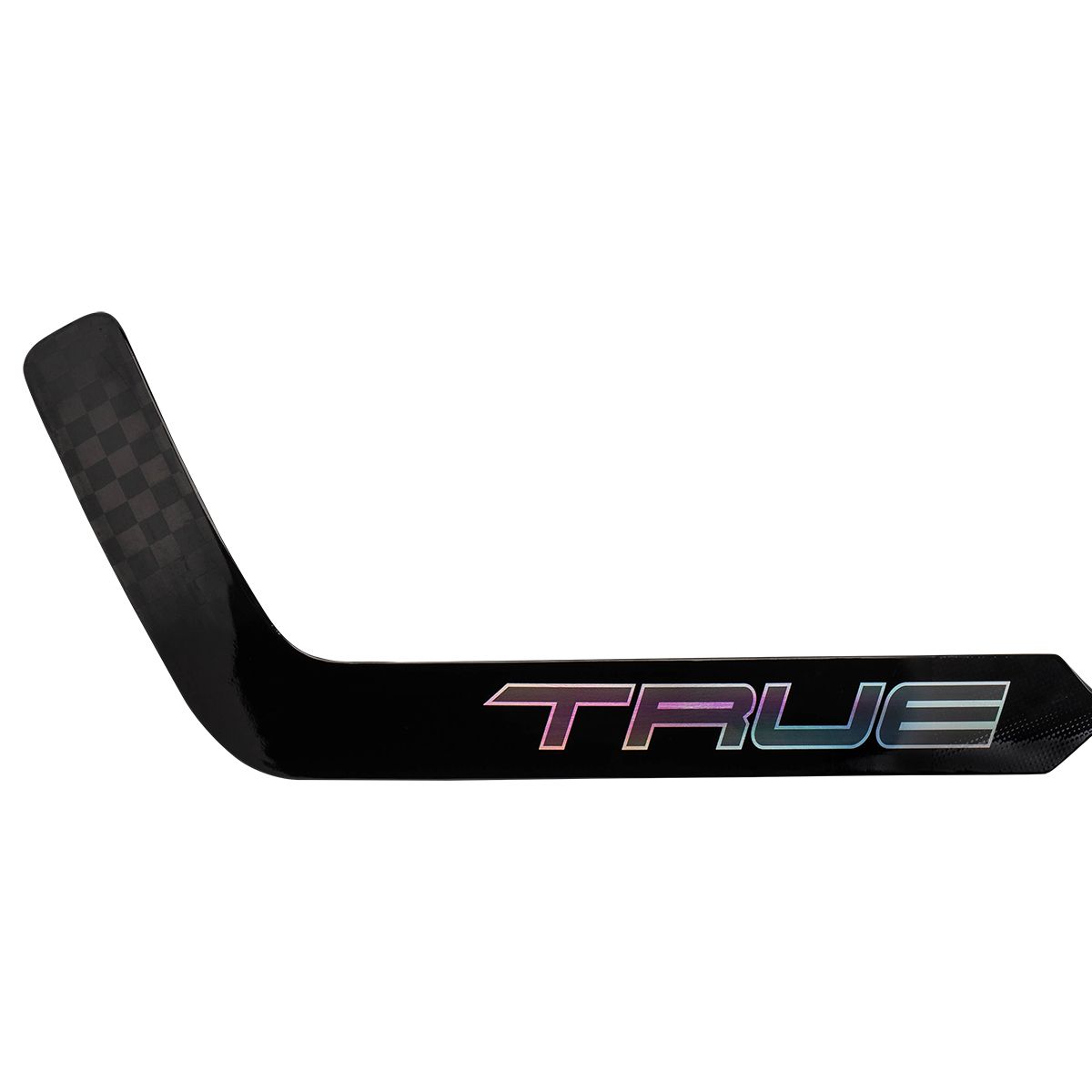 True Catalyst 7X3 Intermediate Goalie Stick