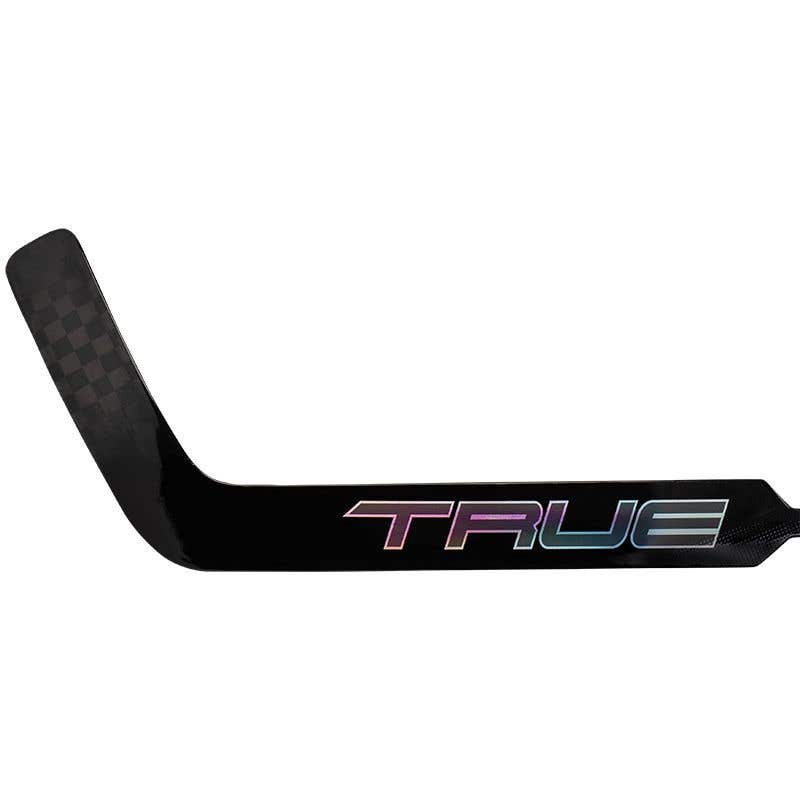 True Catalyst 7X3 Intermediate Goalie Stick