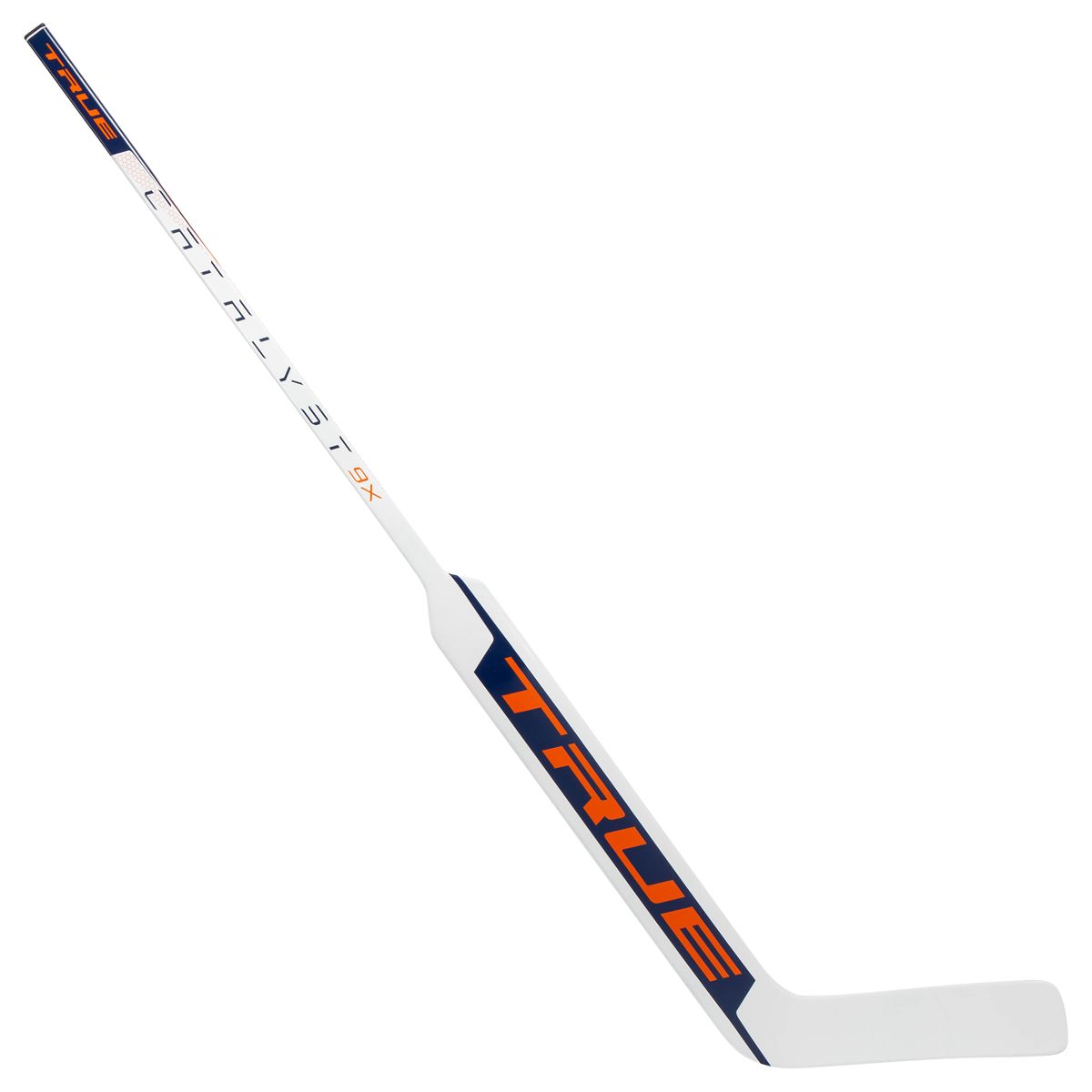 True Catalyst 9X Intermediate Goalie Stick