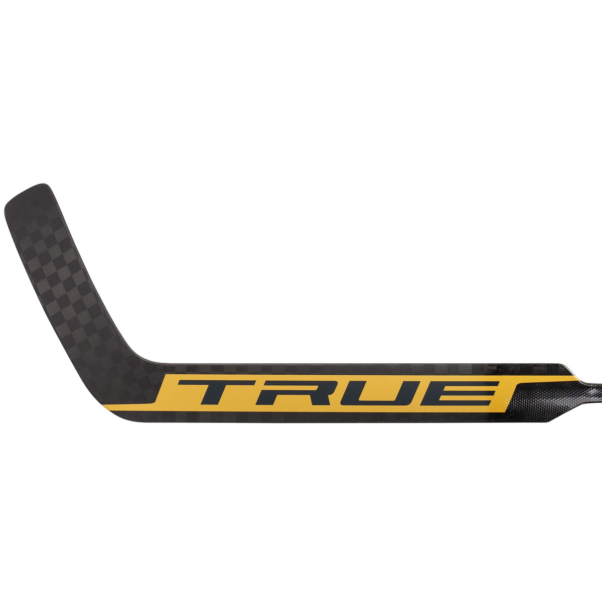 True Catalyst 9X Senior Goalie Stick