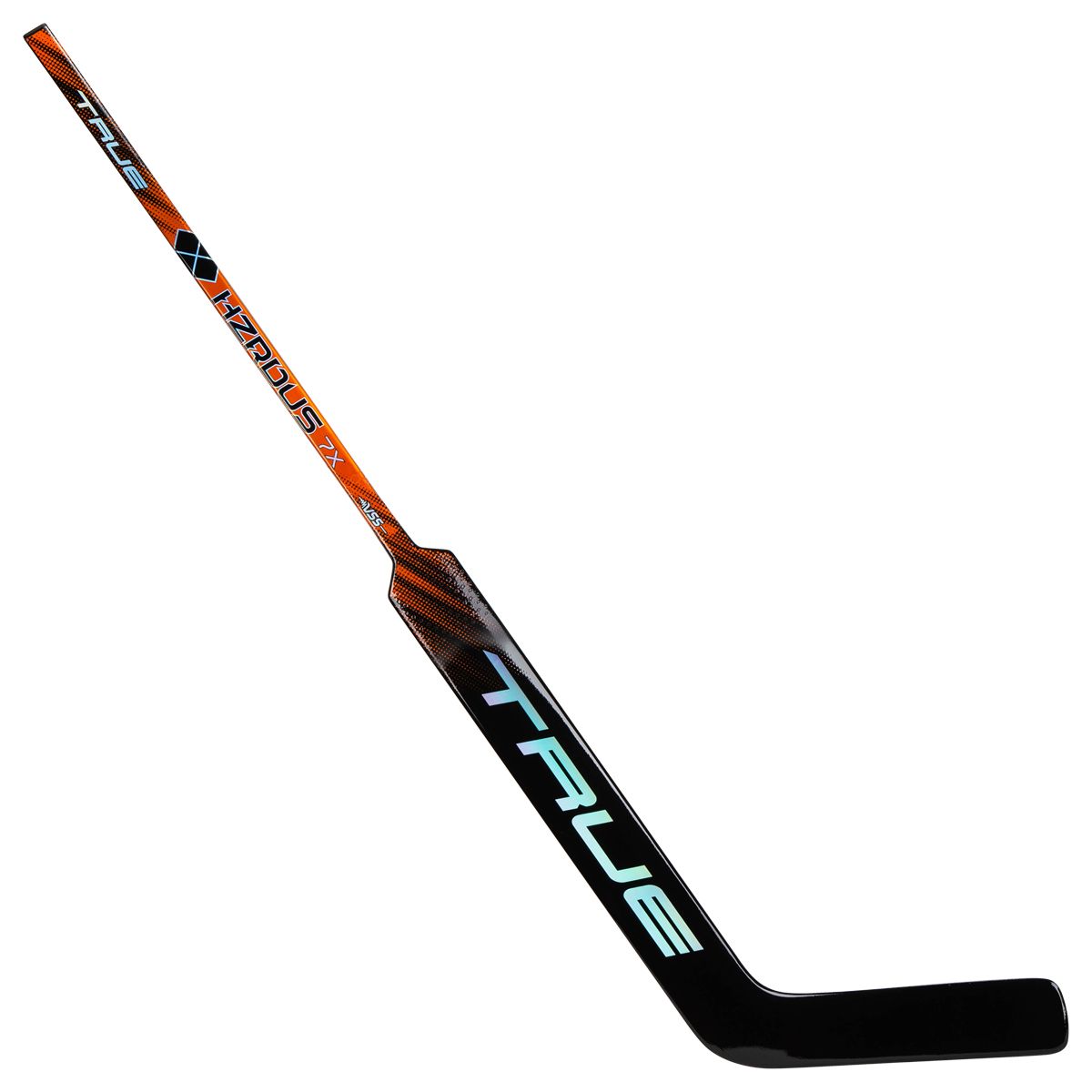 True HZRDUS 7X Senior Goalie Stick