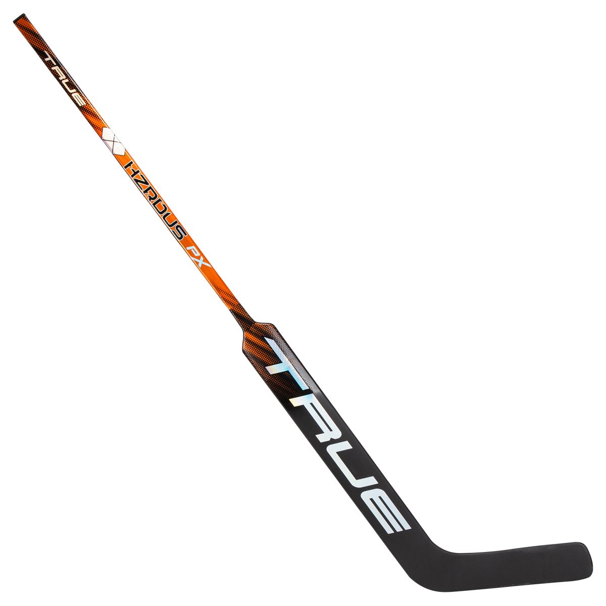 True HZRDUS PX Intermediate Goalie Stick