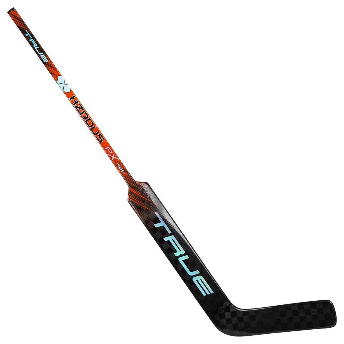 True HZRDUS PX Junior Goalie Stick