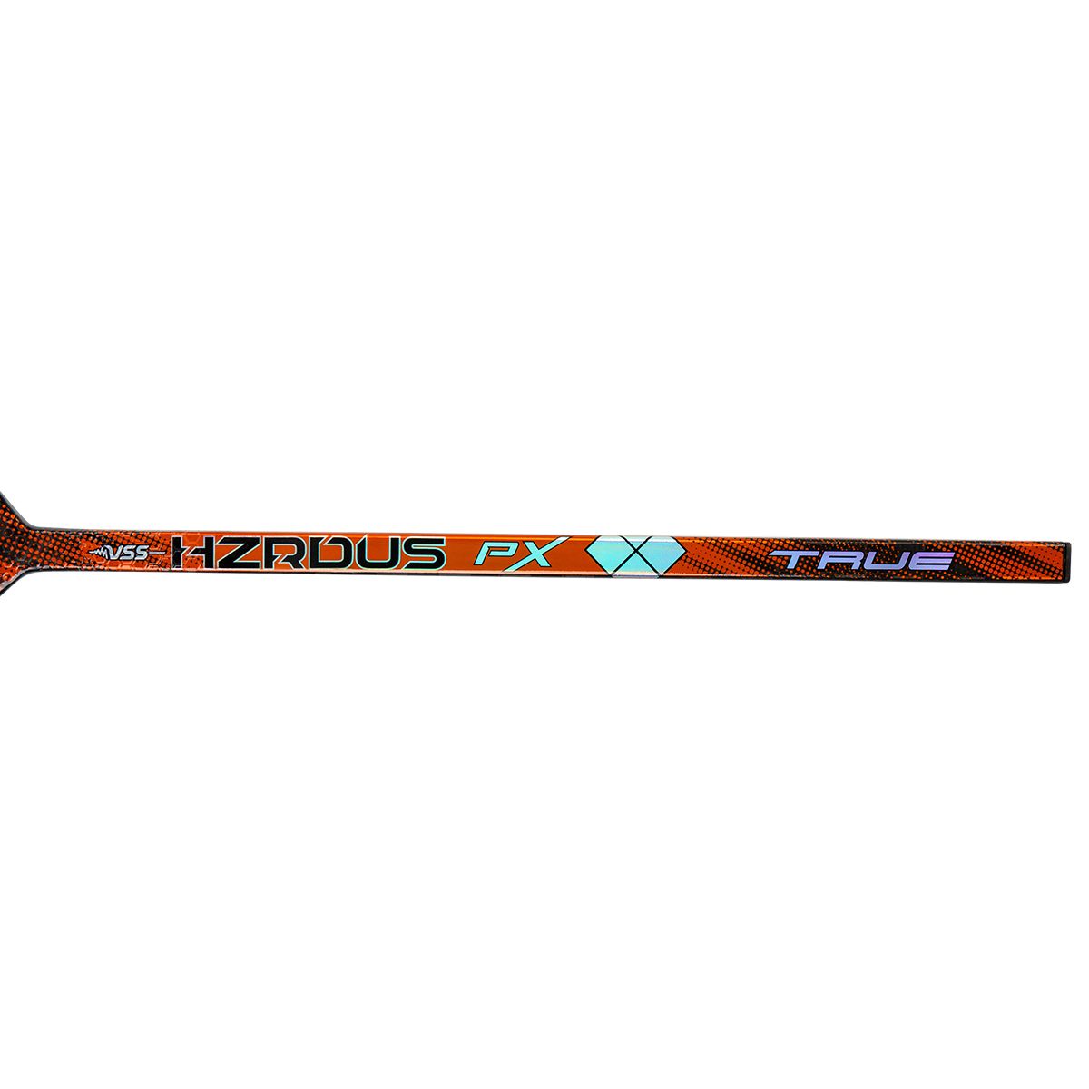 True HZRDUS PX Junior Goalie Stick