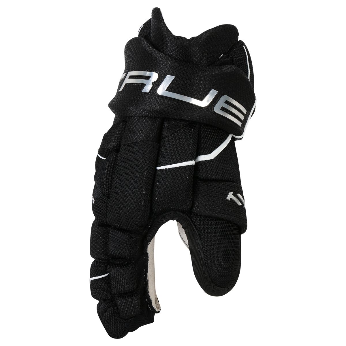 True Catalyst 7X3 Junior Hockey Gloves