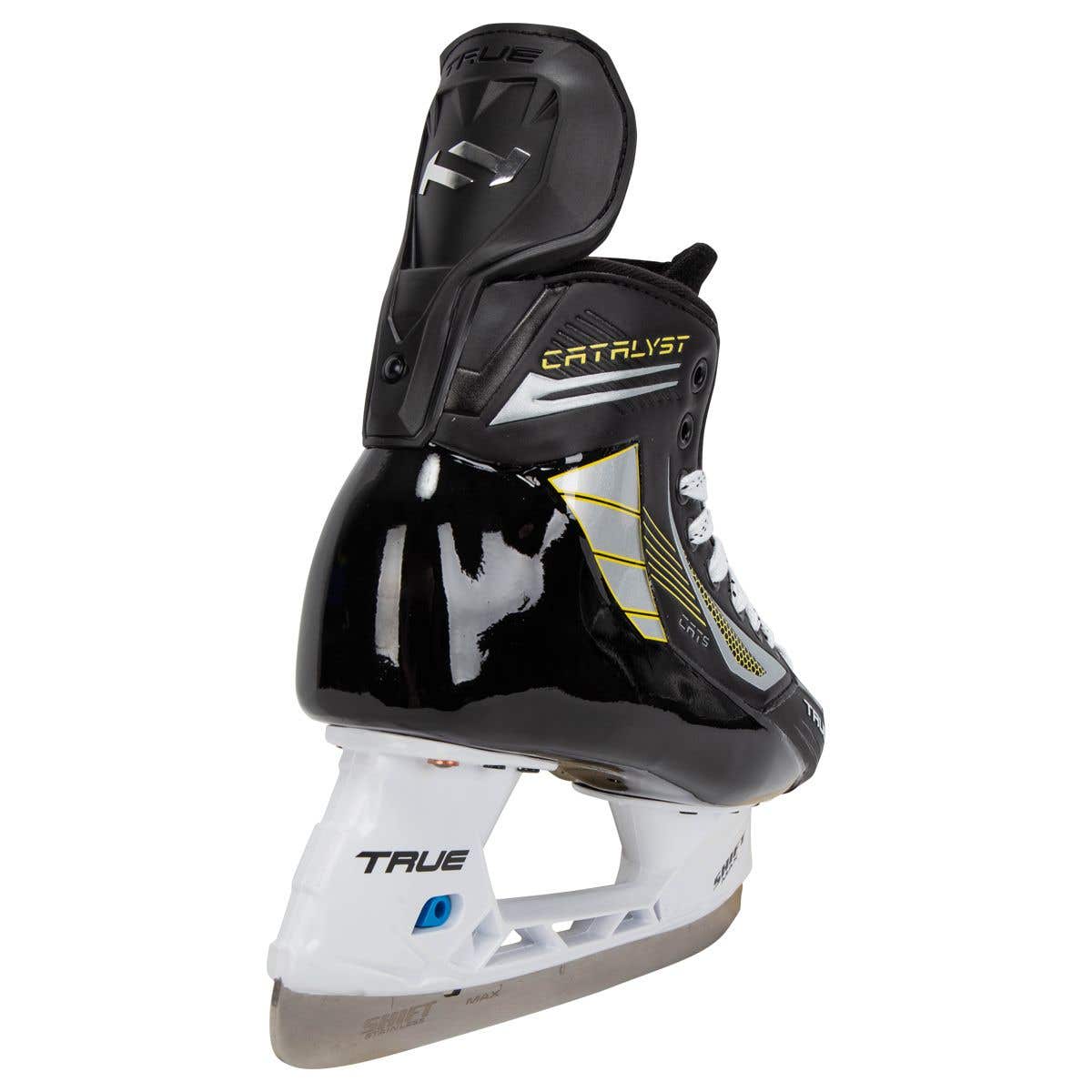 True Catalyst 5 Intermediate Ice Hockey Skates