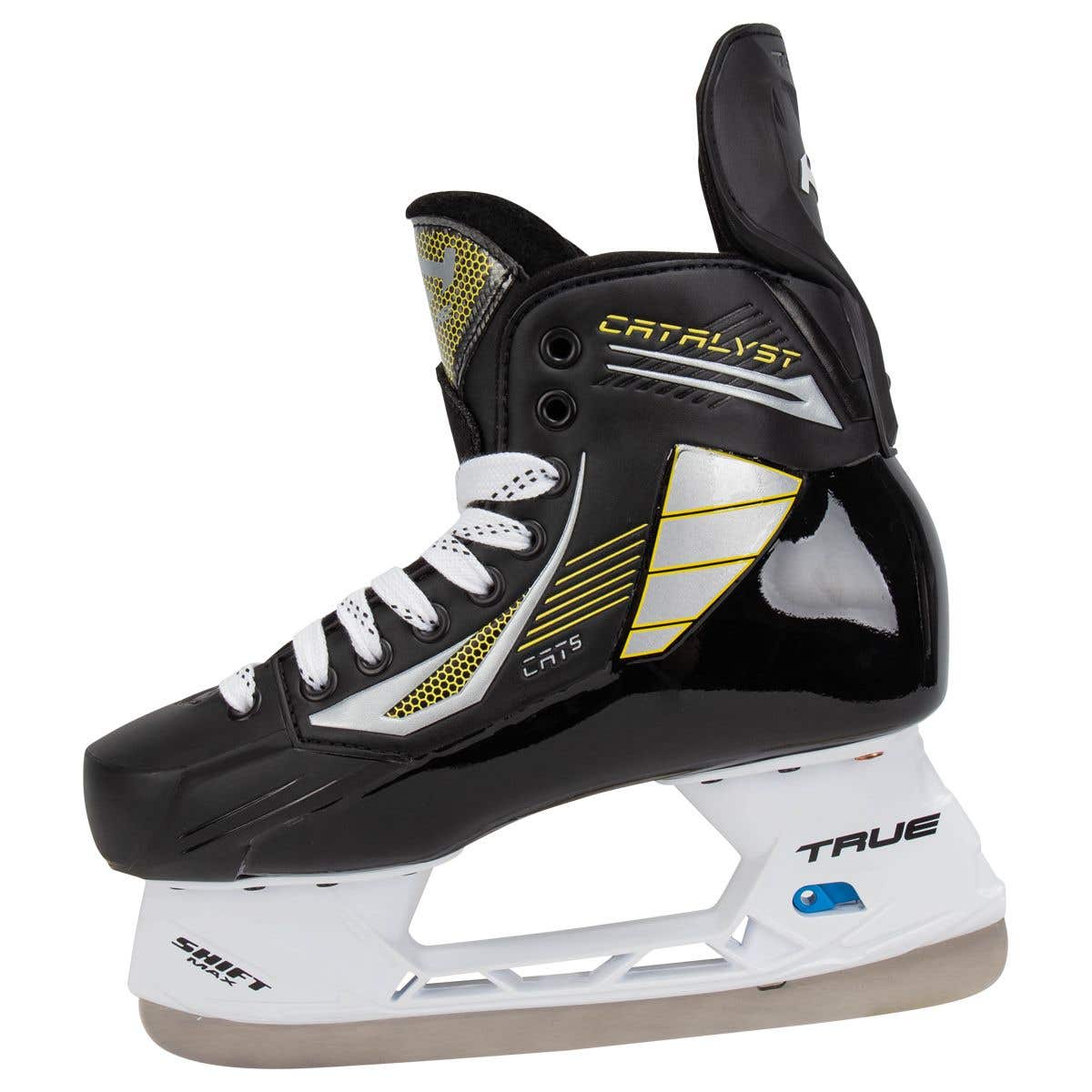 True Catalyst 5 Intermediate Ice Hockey Skates