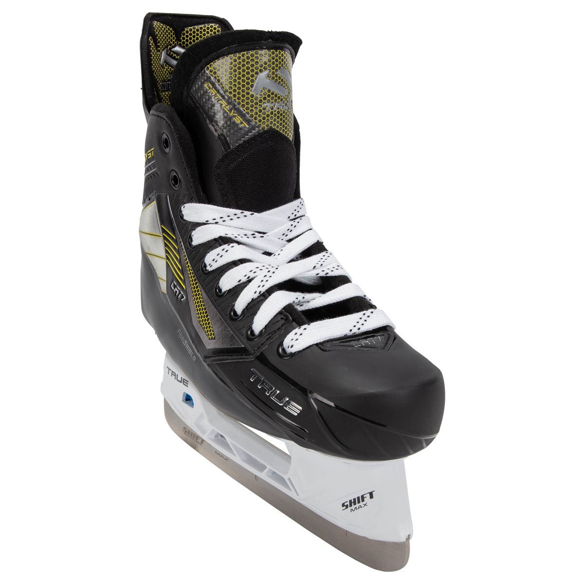 True Catalyst 7 Intermediate Ice Hockey Skates