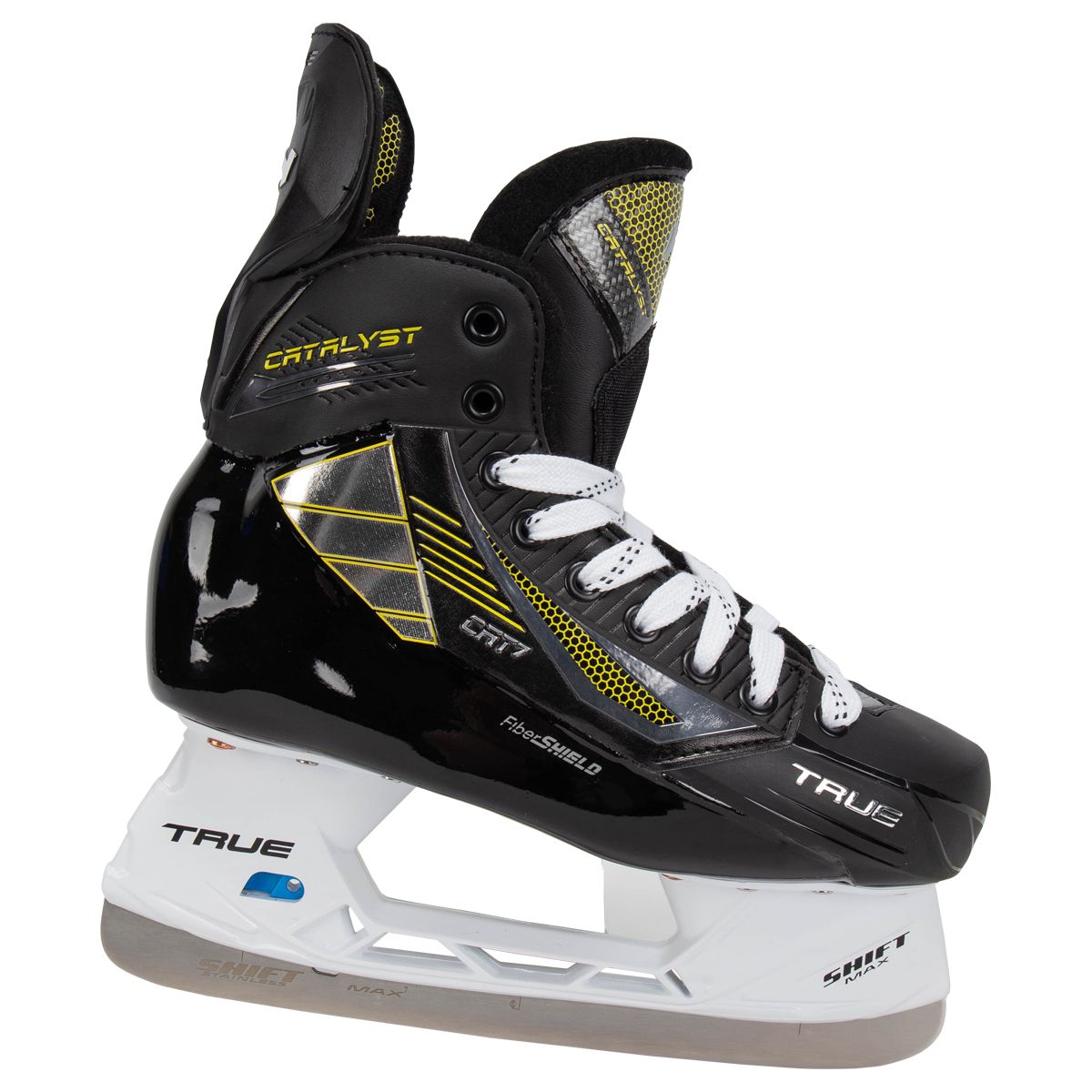 True Catalyst 7 Intermediate Ice Hockey Skates