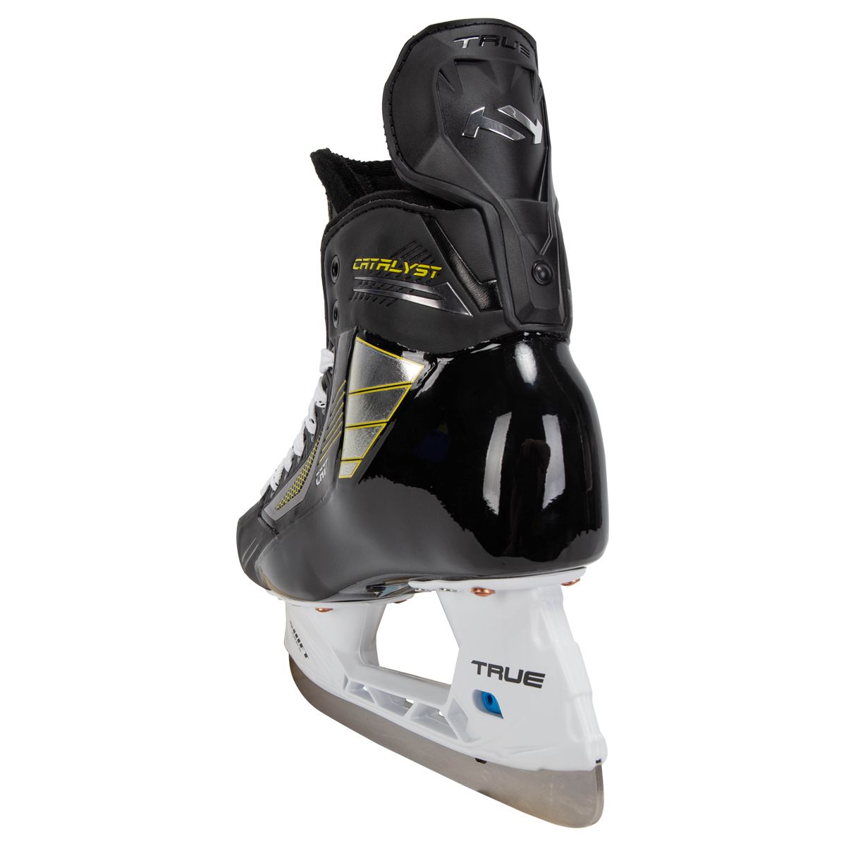 True Catalyst 7 Intermediate Ice Hockey Skates