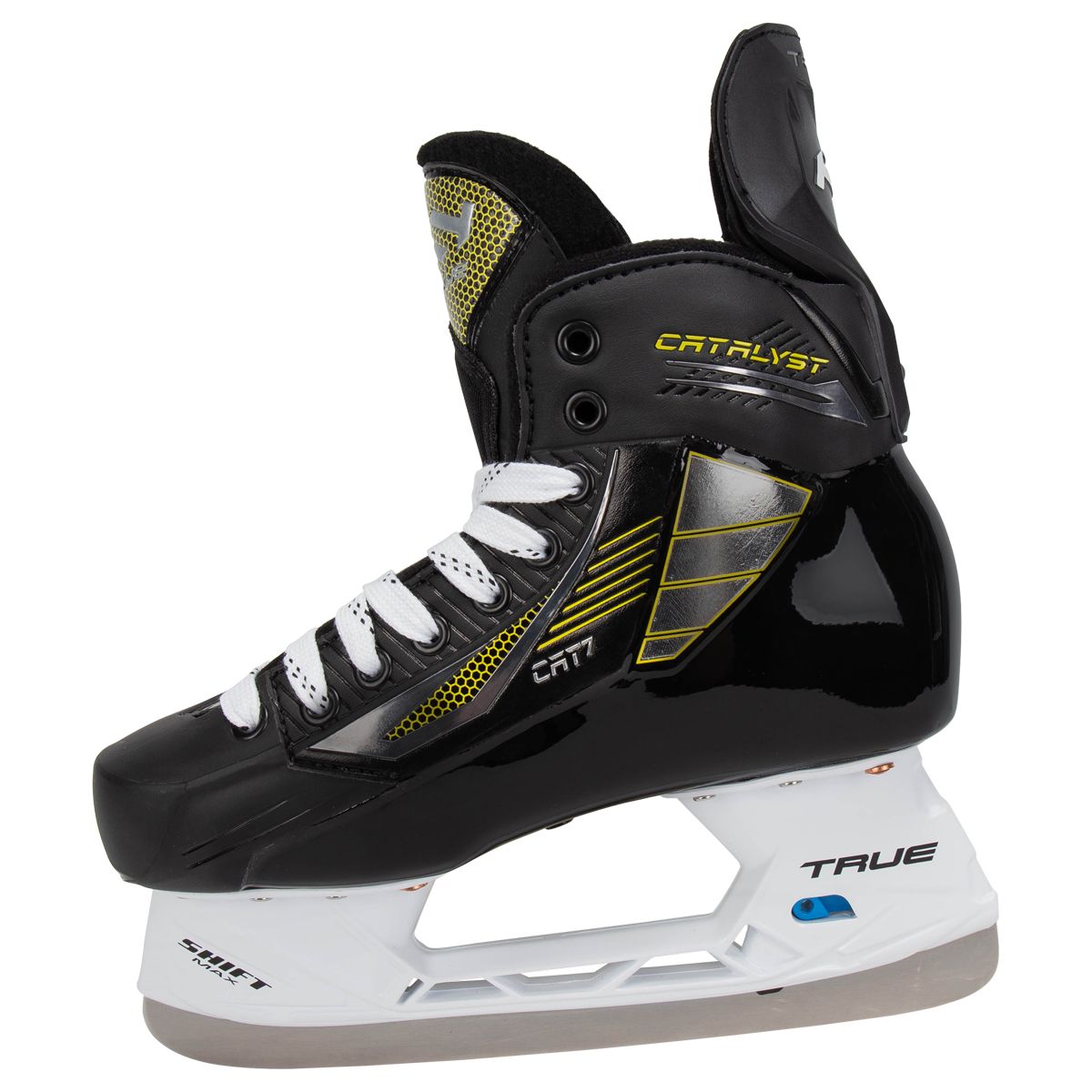 True Catalyst 7 Intermediate Ice Hockey Skates