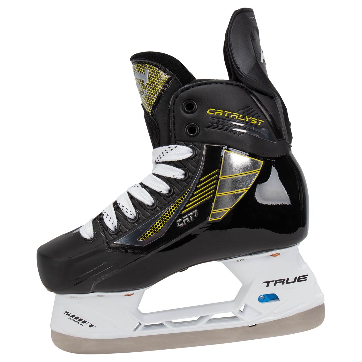 True Catalyst 7 Junior Ice Hockey Skates