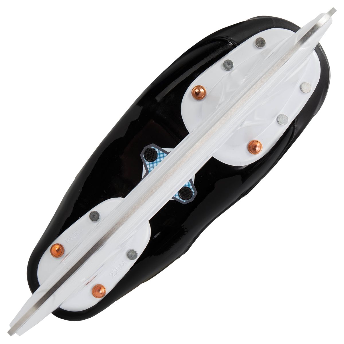 True Catalyst 7 Junior Ice Hockey Skates