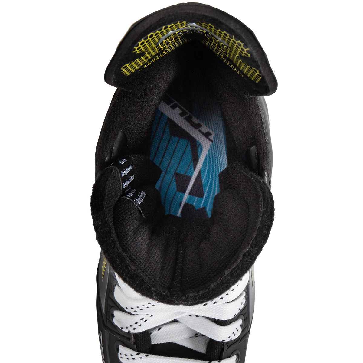 True Catalyst 7 Junior Ice Hockey Skates