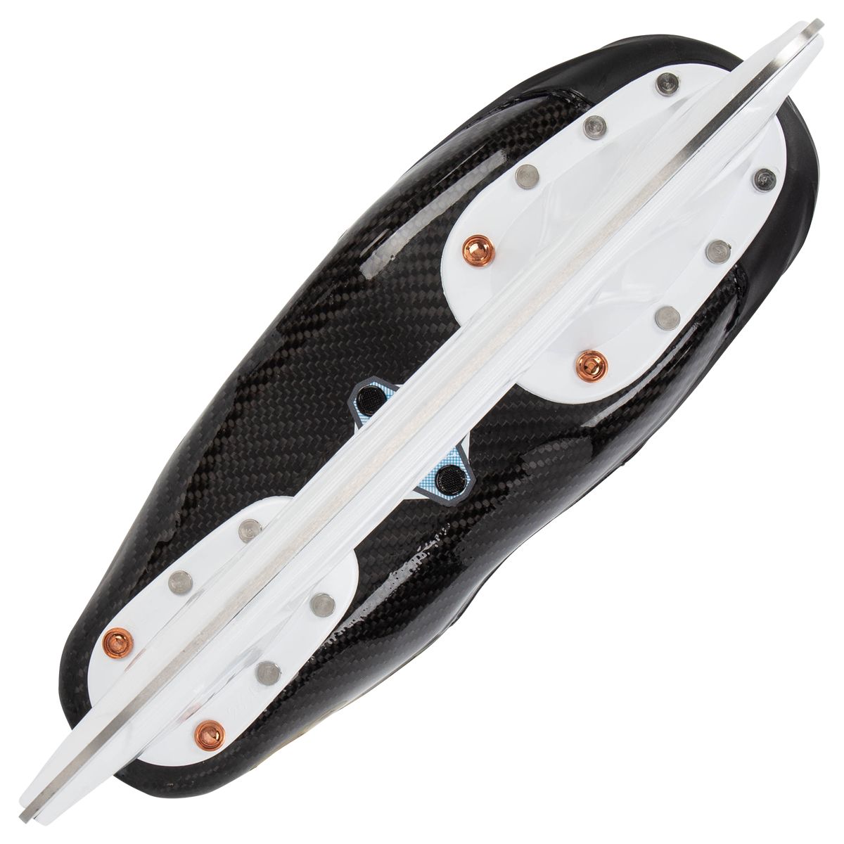 True Catalyst 9 Senior Ice Hockey Skates