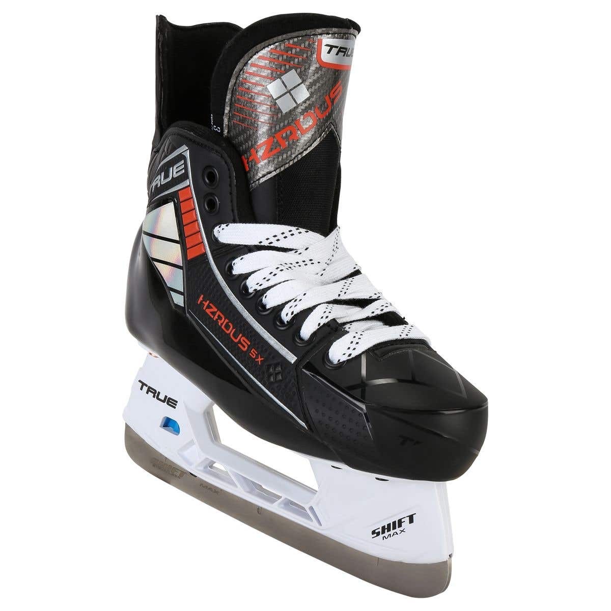 True HZRDUS 5X Junior Ice Hockey Skates