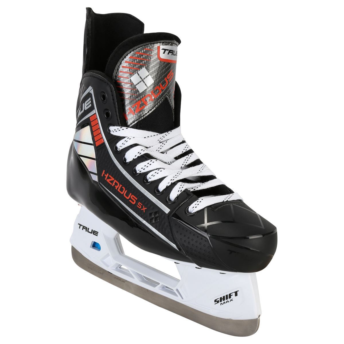 True HZRDUS 5X Senior Ice Hockey Skates