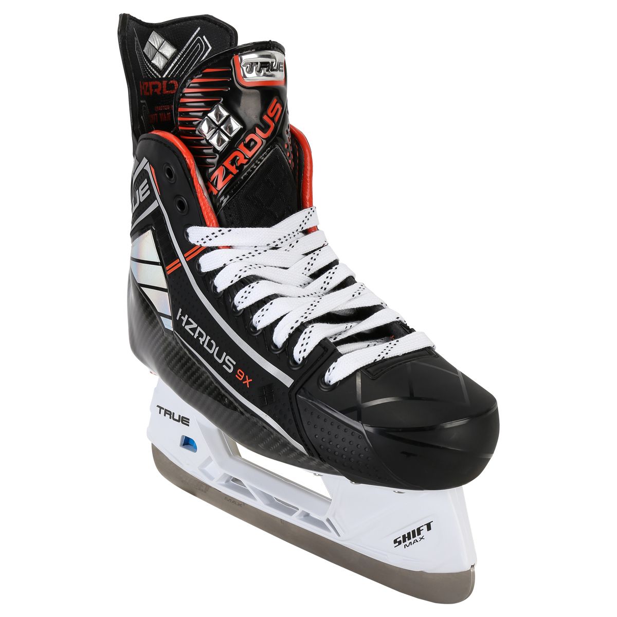 True HZRDUS 9X Senior Ice Hockey Skates
