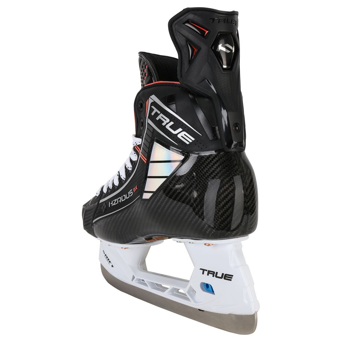 True HZRDUS 9X Senior Ice Hockey Skates