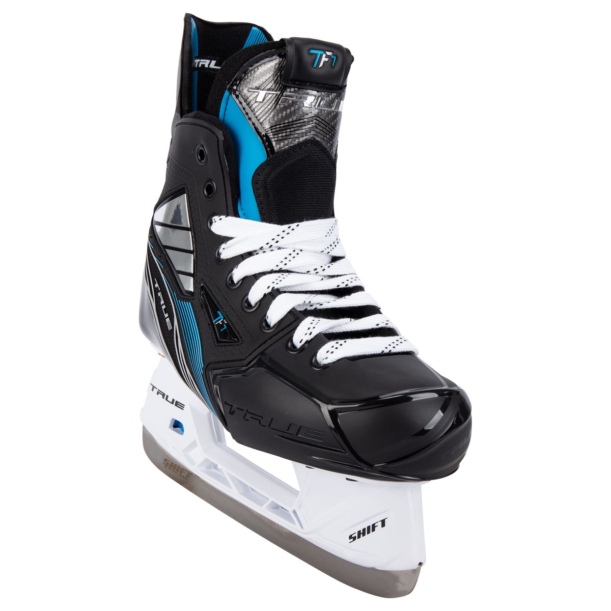 True TF7 Junior Ice Hockey Skates
