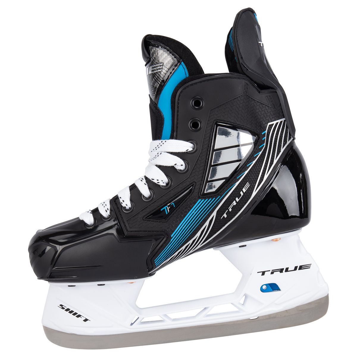 True TF7 Junior Ice Hockey Skates