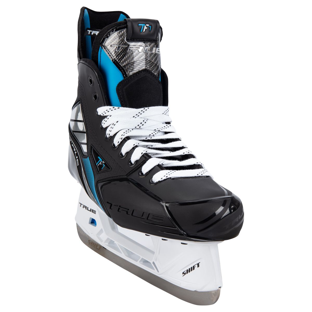 True TF7 Senior Ice Hockey Skates