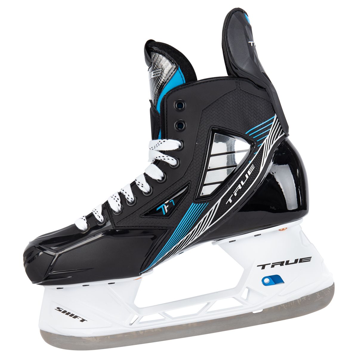 True TF7 Senior Ice Hockey Skates