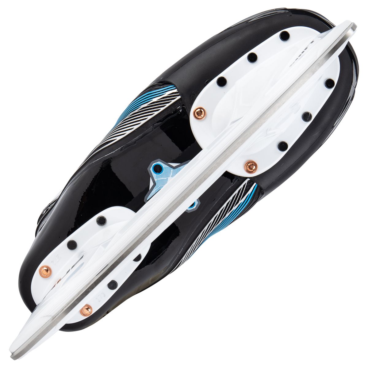 True TF7 Senior Ice Hockey Skates