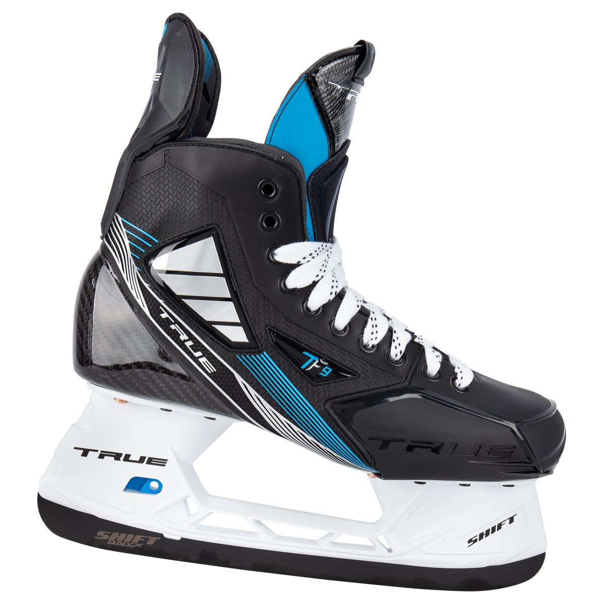 True TF9 Senior Ice Hockey Skates