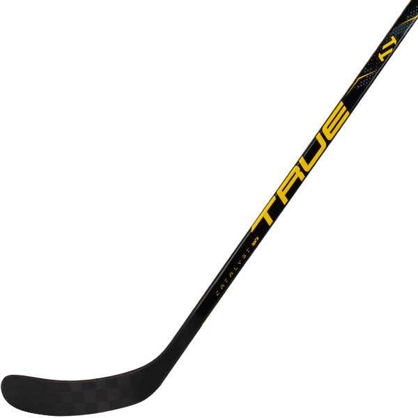 True Catalyst 3X3 Junior Hockey Stick - 50 Flex