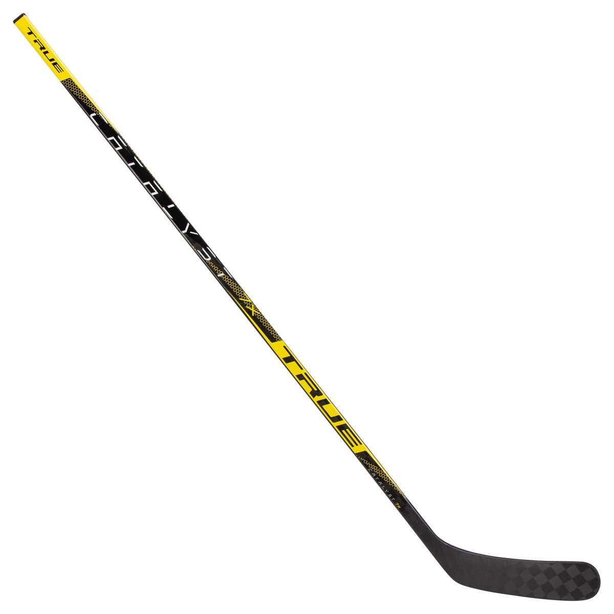True Catalyst 7X Intermediate Hockey Stick