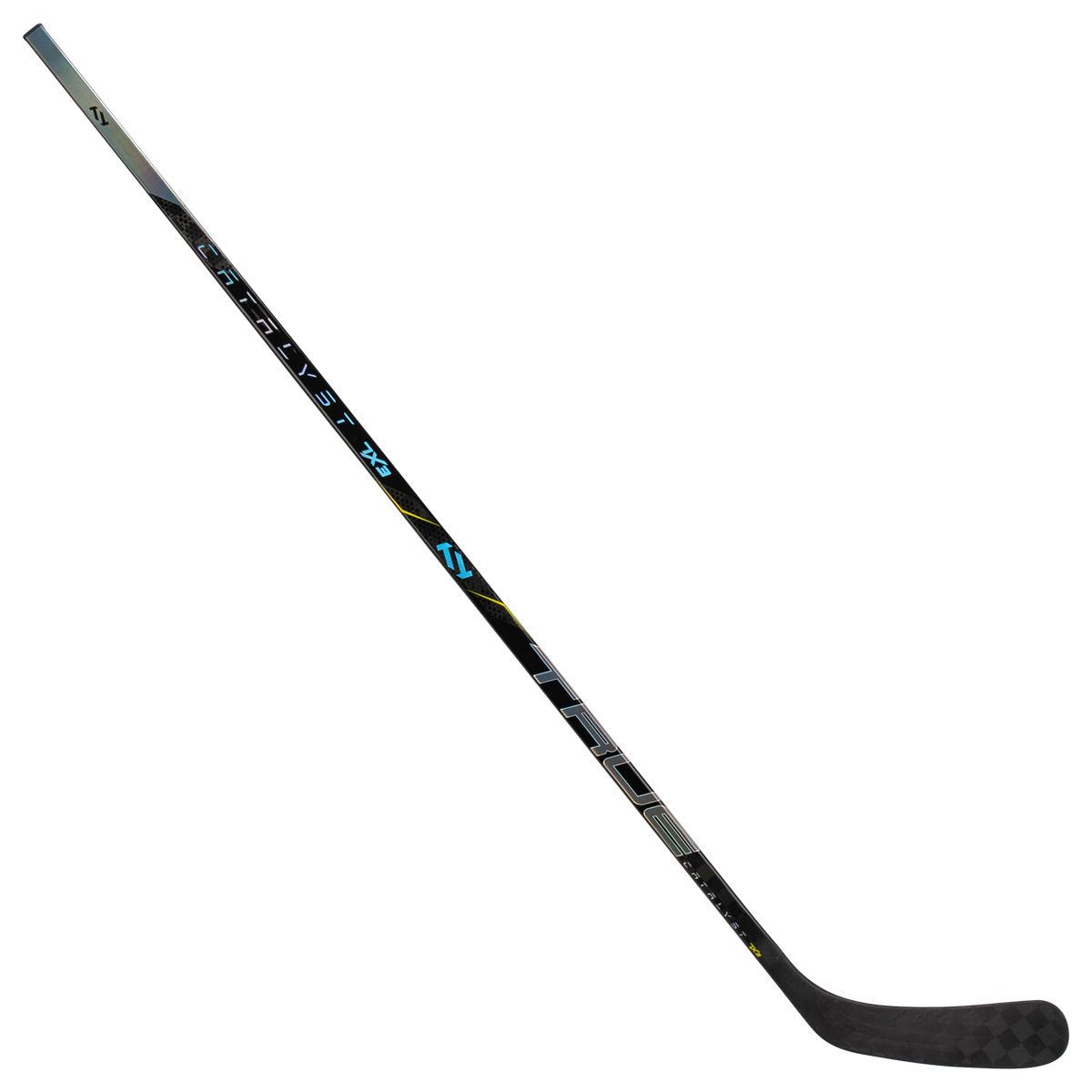 True Catalyst 7X3 Intermediate Hockey Stick