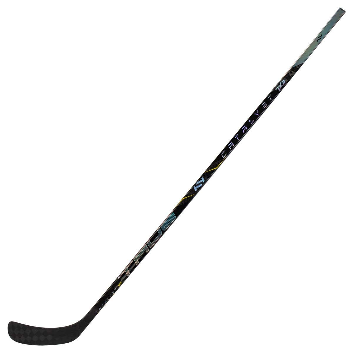 True Catalyst 7X3 Intermediate Hockey Stick