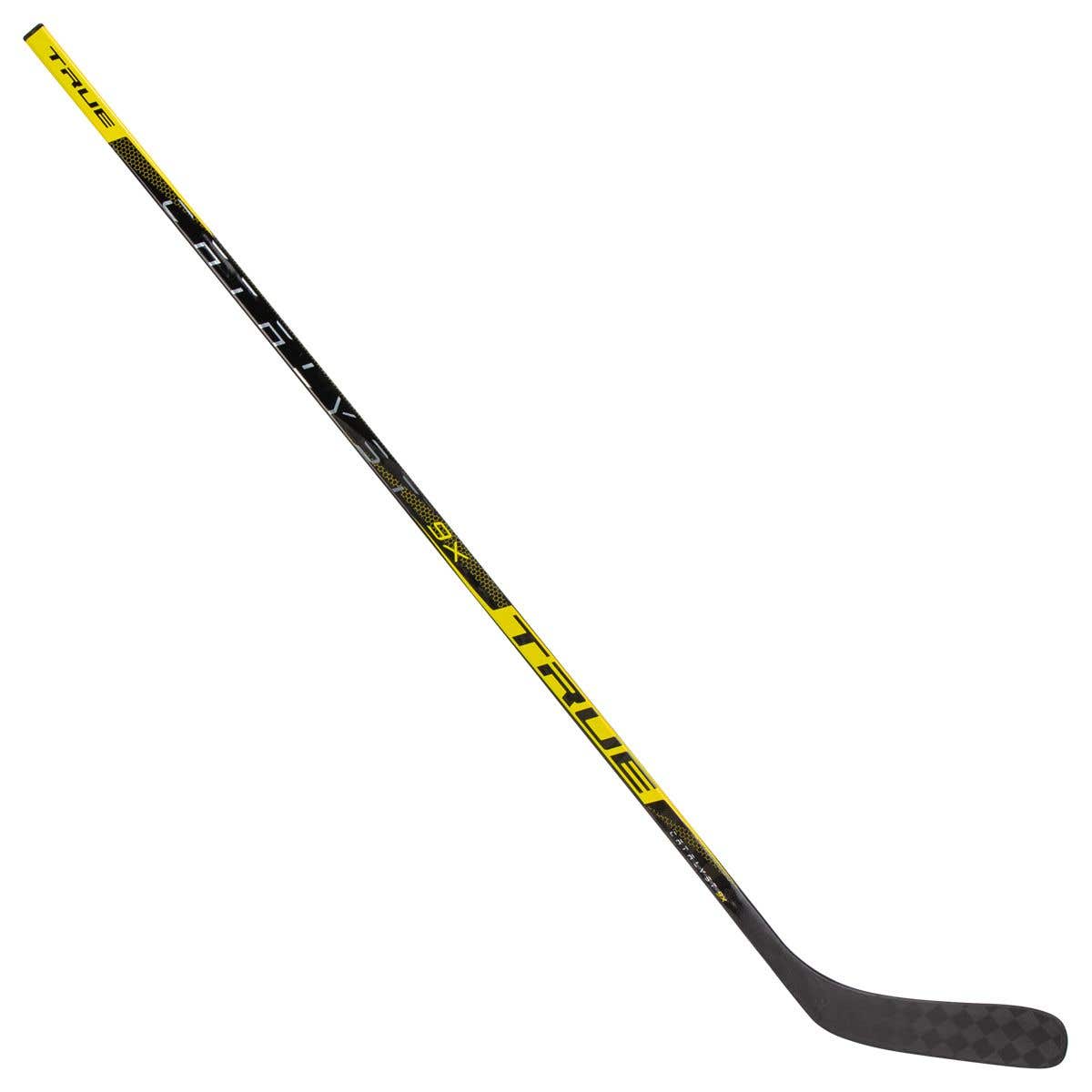 True Catalyst 9X Intermediate Hockey Stick