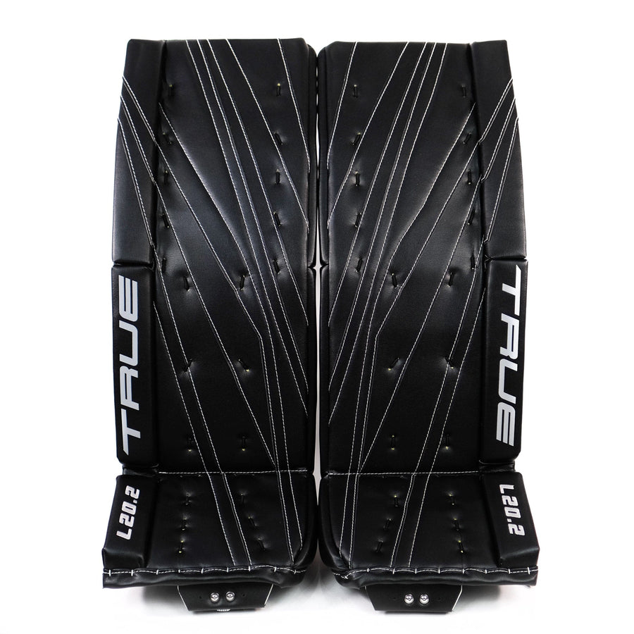 True Hockey True L20.2 Senior Goalie Pads