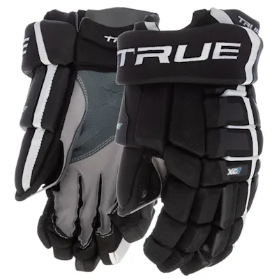 True Hockey True XC7 2020 Senior Hockey Glove